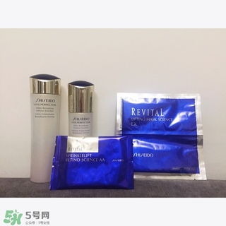 悅薇面膜要洗嗎？資生堂悅薇面膜要不要洗？