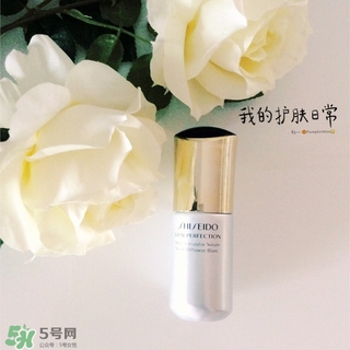 悅薇精華液怎么樣？資生堂悅薇精華功效作用