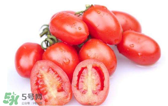 小番茄怎么洗？小番茄怎么清洗