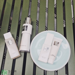 the ginza護膚品怎么樣？the ginza化妝品好用嗎