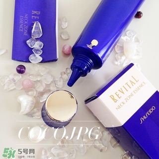 悅薇頸霜成分 資生堂悅薇頸霜孕婦能用嗎？