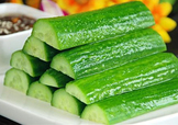黃瓜咸菜怎么做？黃瓜咸菜怎么腌制