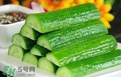 黃瓜咸菜怎么做？黃瓜咸菜怎么腌制