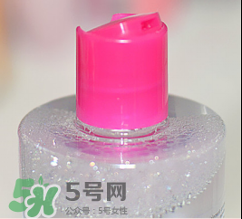 蓓昂斯和貝德瑪卸妝水哪個好？蓓昂斯和貝德瑪卸妝水對比