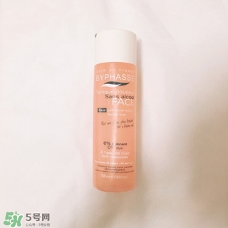 byphasse蓓昂斯玫瑰爽膚水怎么樣？蓓昂斯玫瑰水好用嗎？