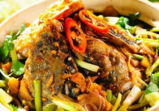 花甲可以和魚一起吃嗎？花甲和魚能一起吃嗎？