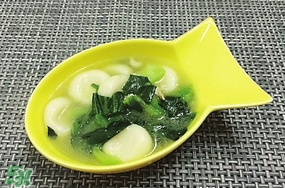 雞毛菜怎么種？雞毛菜的種植方法