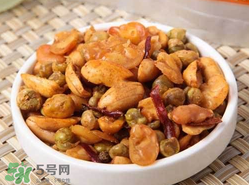 蠶豆和花生能一起吃嗎？花生米和蠶豆一起吃有什么壞處？