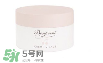 bonpoint面霜怎么樣？bonpoint面霜好不好？