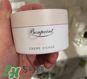 bonpoint面霜怎么樣？bonpoint面霜好不好？