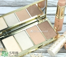 tarte2017夏季彩妝有哪些？tarte2017夏季彩妝多少錢？