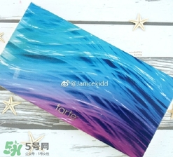 tarte2017夏季彩妝有哪些？tarte2017夏季彩妝多少錢？