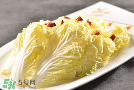 蠶豆和白菜能一起吃嗎？白菜和蠶豆能在一起吃嗎？