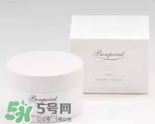 bonpoint中文怎么讀？bonpoint中文怎么翻譯？