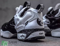 reebok taichi配色什么時候上市？銳步太極黑白鴛鴦鞋發(fā)售時間
