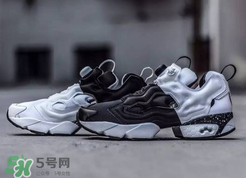 reebok taichi配色什么時候上市？銳步太極黑白鴛鴦鞋發(fā)售時間