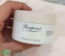 bonpoin護膚品怎么樣？bonpoin護膚品好用嗎？