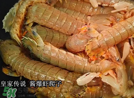 哺乳期能吃蝦爬子嗎？喂奶可以吃蝦爬子嗎？