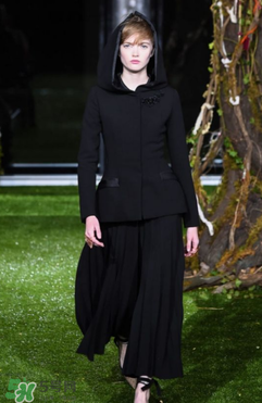 dior2017春夏高定系列好看嗎？迪奧春夏高定系列有哪些？