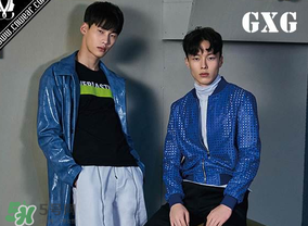 GXG是什么牌子？GXG是什么哪國(guó)品牌？