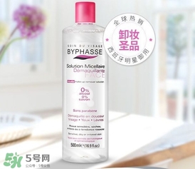 蓓昂斯和貝德瑪卸妝水哪個好？蓓昂斯和貝德瑪卸妝水對比