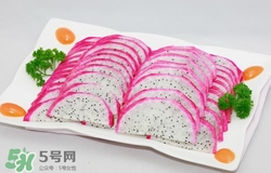 火龍果的皮能吃嗎？火龍果的皮可以吃嗎