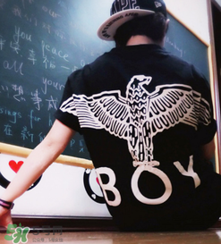 boy london是什么牌子？boy london是什么檔次？