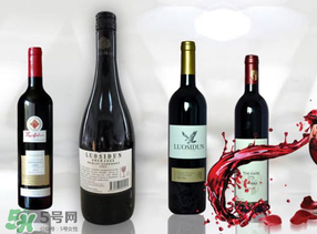 花甲和紅酒能一起吃嗎？吃花甲能喝紅酒嗎？
