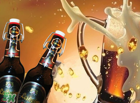 吃蝦爬子能喝啤酒嗎？蝦爬子和啤酒能一起吃嗎？