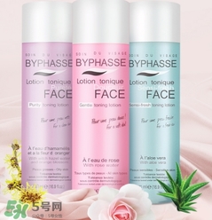 byphasse蓓昂斯玫瑰爽膚水怎么樣？蓓昂斯玫瑰水好用嗎？