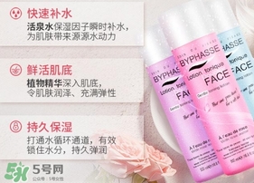 byphasse蓓昂斯玫瑰爽膚水怎么樣？蓓昂斯玫瑰水好用嗎？