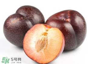李子不能和什么一起吃？李子不能和什么同吃