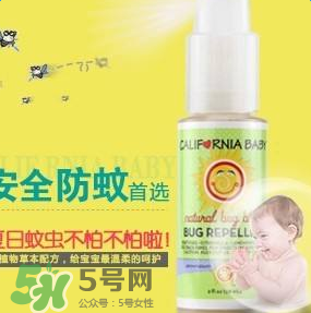 加州寶寶驅(qū)蚊液好用嗎？加州寶寶驅(qū)蚊液怎么樣？
