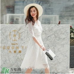 6月份穿什么衣服？六月份穿衣搭配
