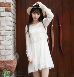 6月份穿什么衣服？六月份穿衣搭配