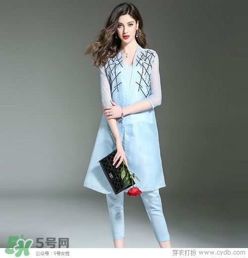6月份穿什么衣服？六月份穿衣搭配