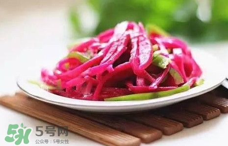 火龍果的皮怎么吃？火龍果皮的吃法