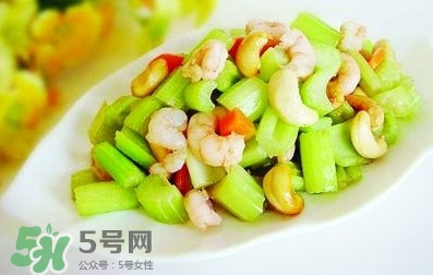 西芹是轉(zhuǎn)基因的嗎？西芹是不是轉(zhuǎn)基因