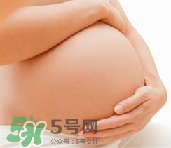 孕婦摸肚子對(duì)胎兒有什么危害嗎？孕婦摸肚子的正確方法？