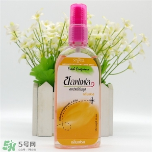 soffell驅(qū)蚊液怎么樣？soffell驅(qū)蚊液好不好？