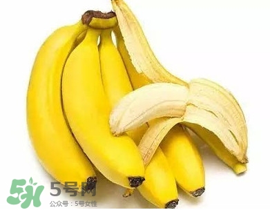 生香蕉怎么放熟？生香蕉怎樣催熟