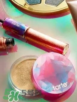 tarte2017夏季彩妝有哪些？tarte2017夏季彩妝多少錢？