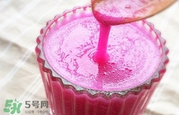 火龍果的皮怎么吃？火龍果皮的吃法