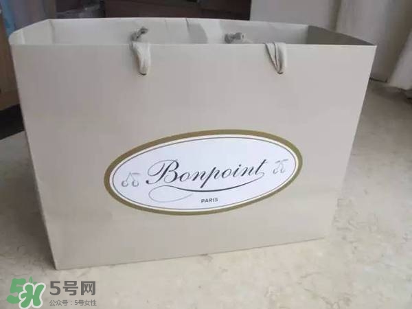 bonpoint是什么品牌？bonpoint是哪個國家的品牌？