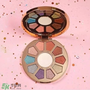 tarte2017夏季彩妝有哪些？tarte2017夏季彩妝多少錢？