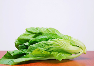 小白菜怎么做好吃？小白菜怎么炒好吃
