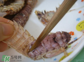 蝦爬吃多了怎么辦？蝦爬子吃多了什么反應(yīng)？