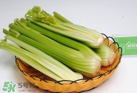 西芹是轉(zhuǎn)基因的嗎？西芹是不是轉(zhuǎn)基因