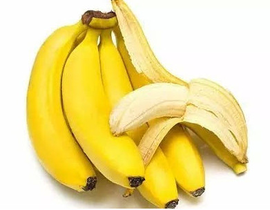 生香蕉吃了會怎樣？吃生香蕉會怎么樣