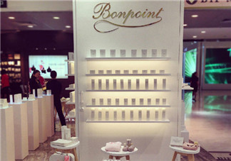 bonpoint中文怎么讀？bonpoint中文怎么翻譯？